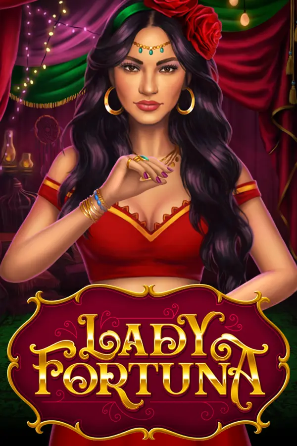 Lady Fortuna